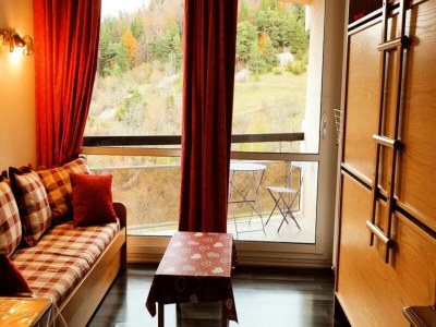 Apartment 1 Zimmer 4 Personen - Features photo 10