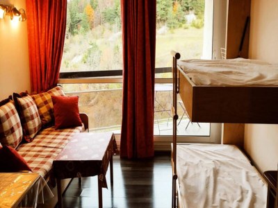 Apartment 1 Zimmer 4 Personen - Features photo 11