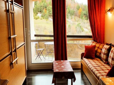 Apartment 1 Zimmer 4 Personen - Features photo 12