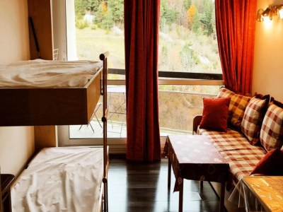 Apartment 1 Zimmer 4 Personen - Features photo 13