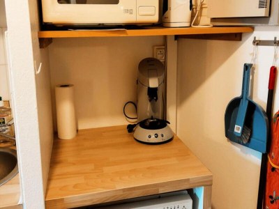 Apartment 1 Zimmer 4 Personen - Features photo 14