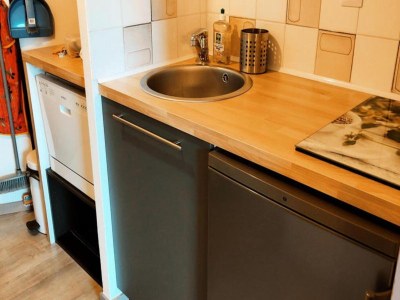 Apartment 1 Zimmer 4 Personen - Features photo 15