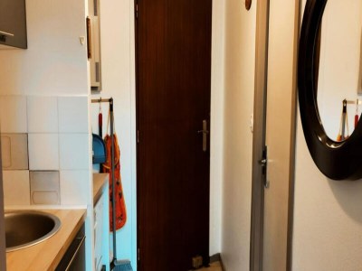 Apartment 1 Zimmer 4 Personen - Features photo 17