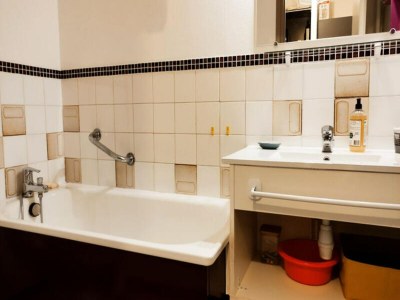 Apartment 1 Zimmer 4 Personen - Features photo 18