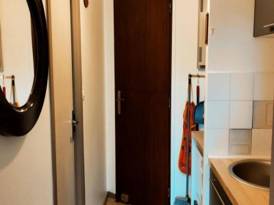 Apartment 1 Zimmer 4 Personen - Features photo 19