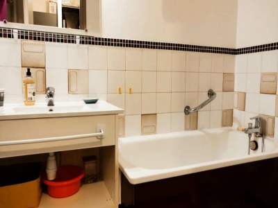 Apartment 1 Zimmer 4 Personen - Features photo 20