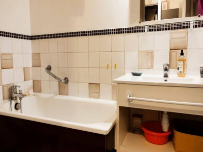 Apartment 1 Zimmer 4 Personen - Outdoor photo 26