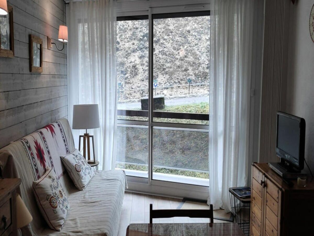 Apartment 2 Zimmer 6 Personen