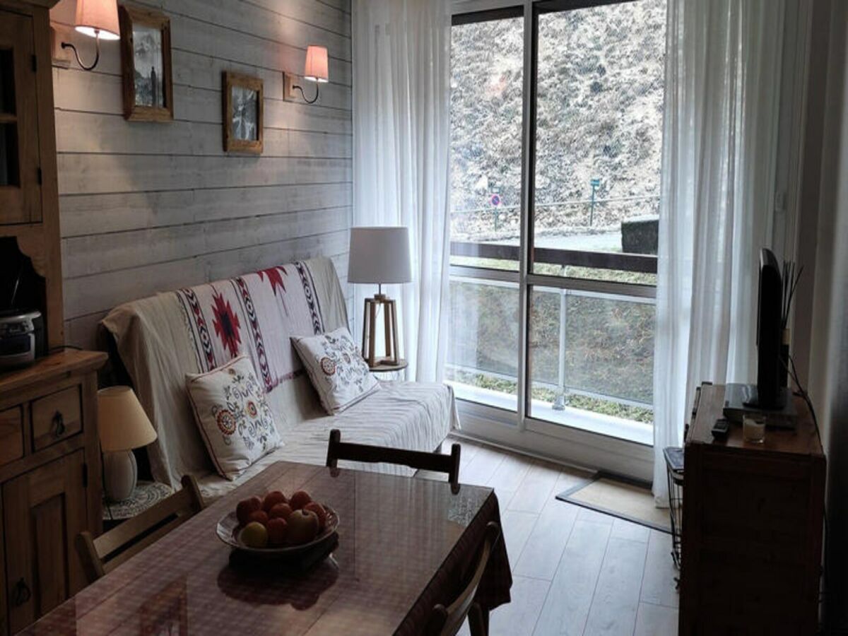 Apartment 2 Zimmer 6 Personen - Outdoor photo 2