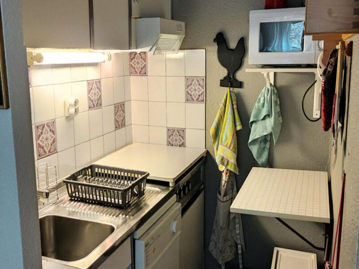 Apartment 2 Zimmer 6 Personen - Outdoor photo 4