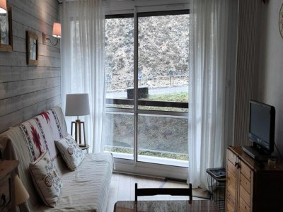 Apartment 2 Zimmer 6 Personen in Miribel-Lanchâtre - Apartment