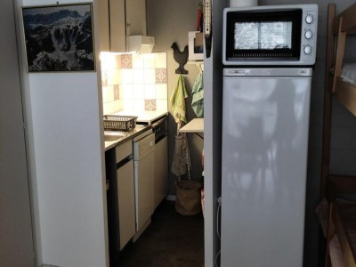 Apartment 2 Zimmer 6 Personen - Outdoor photo 3