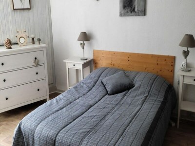 Apartment 2 Zimmer 6 Personen - Outdoor photo 6