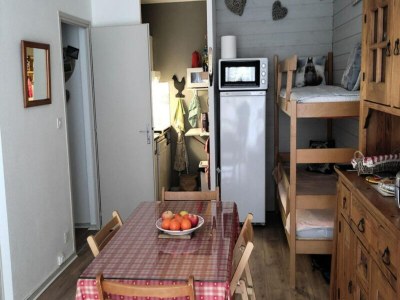 Apartment 2 Zimmer 6 Personen - Outdoor photo 8