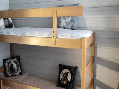 Apartment 2 Zimmer 6 Personen - Outdoor photo 9