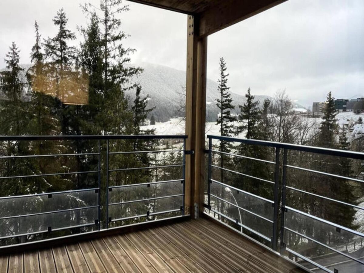 Apartment Holiday Rental Villard-de-Lans 165