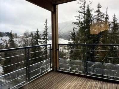 Apartment Holiday Rental Villard-de-Lans 165 - Outdoor photo 2