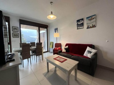 Apartment Holiday Rental Villard-de-Lans 165 - Features photo 3