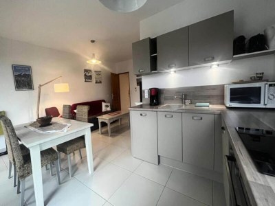 Apartment Holiday Rental Villard-de-Lans 165 - Features photo 5