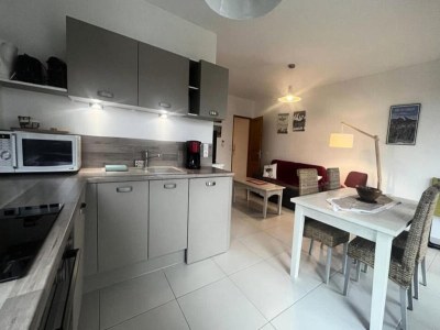 Apartment Holiday Rental Villard-de-Lans 165 - Features photo 6