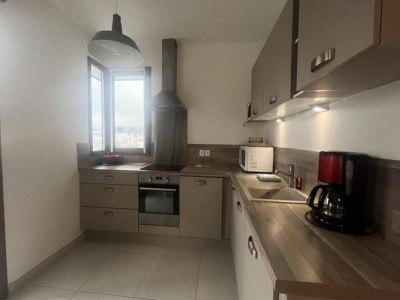 Apartment Holiday Rental Villard-de-Lans 165 - Features photo 7