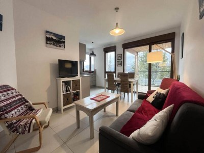 Apartment Holiday Rental Villard-de-Lans 165 - Features photo 8