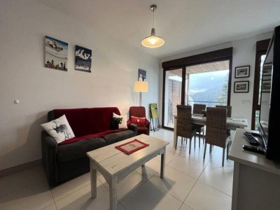 Apartment Holiday Rental Villard-de-Lans 165 - Features photo 9