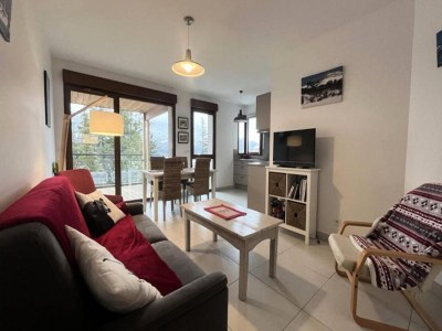 Apartment Holiday Rental Villard-de-Lans 165 - Features photo 10