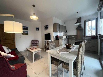 Apartment Holiday Rental Villard-de-Lans 165 - Features photo 11