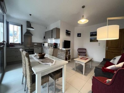 Apartment Holiday Rental Villard-de-Lans 165 - Features photo 13