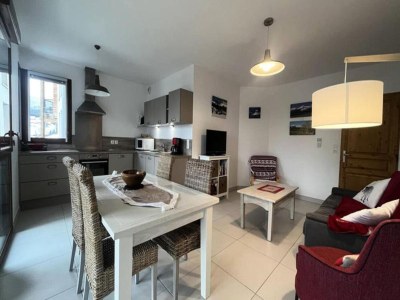 Apartment Holiday Rental Villard-de-Lans 165 - Features photo 14