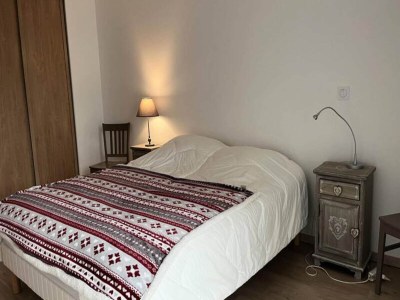 Apartment Holiday Rental Villard-de-Lans 165 - Features photo 16