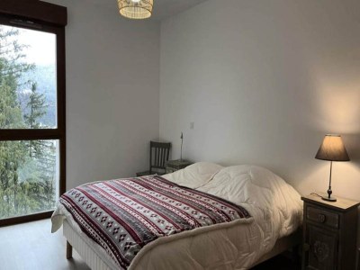 Apartment Holiday Rental Villard-de-Lans 165 - Features photo 18