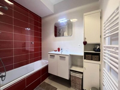 Apartment Holiday Rental Villard-de-Lans 165 - Features photo 19