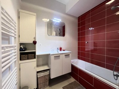 Apartment Holiday Rental Villard-de-Lans 165 - Features photo 20