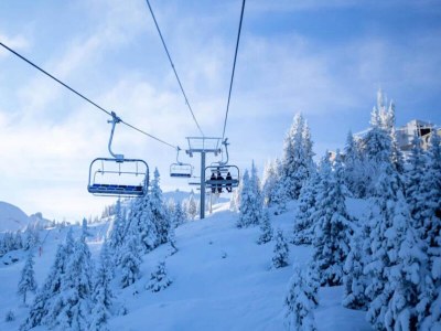 Apartment Holiday Rental Villard-de-Lans 165 - Environment photo 25