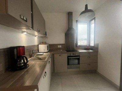 Apartment Holiday Rental Villard-de-Lans 165 - Outdoor photo 30