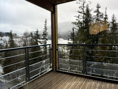 Apartment Holiday Rental Villard-de-Lans 165 - Outdoor photo 31