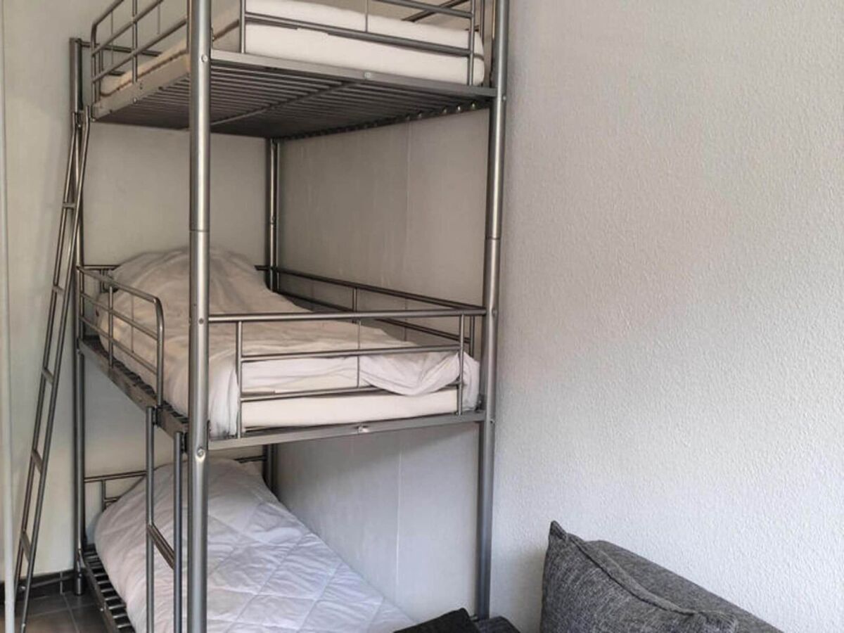 Apartment 1 Zimmer 5 Personen - Features photo 3