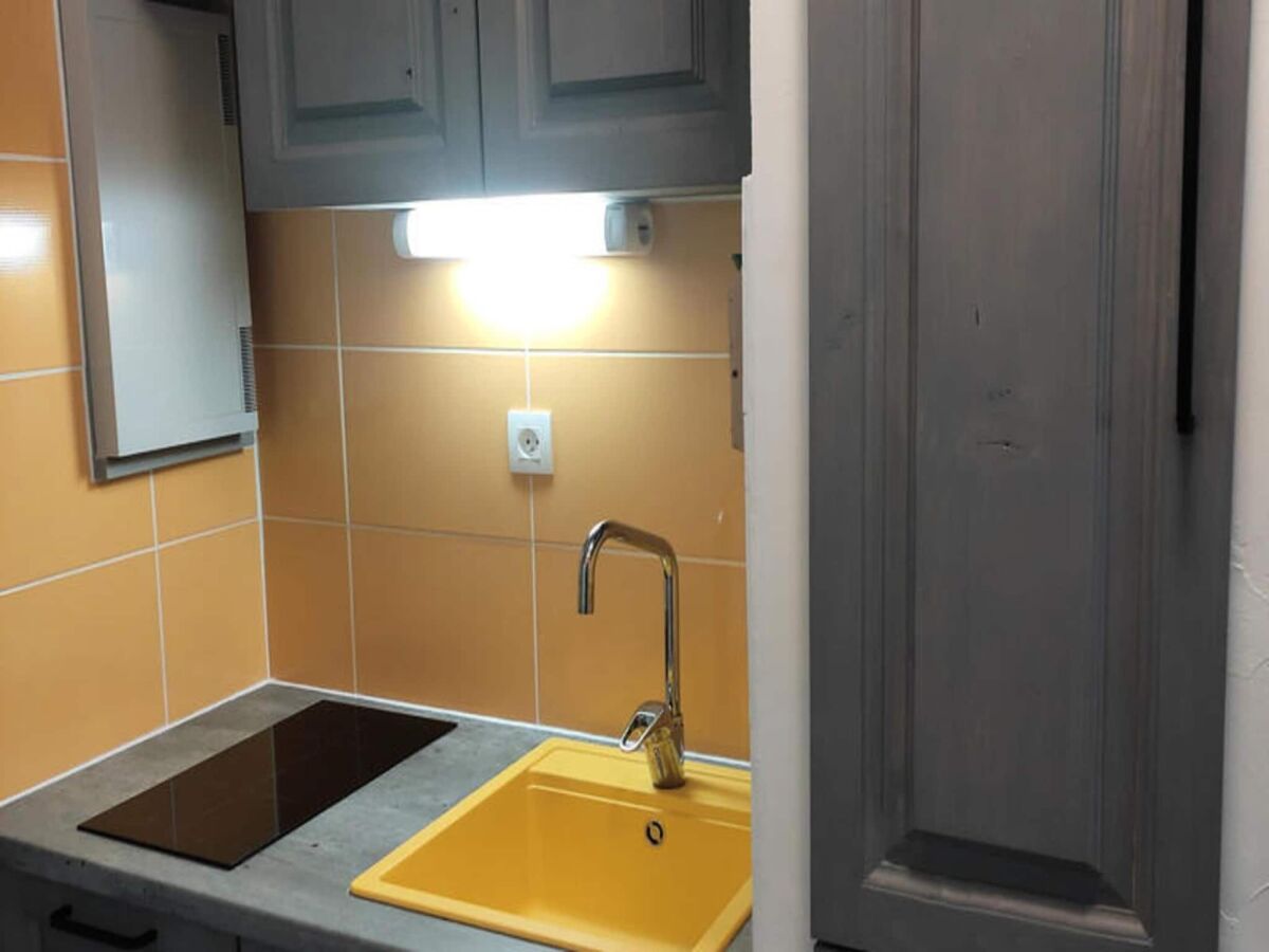 Apartment 1 Zimmer 5 Personen - Features photo 4