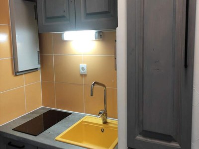 Apartment 1 Zimmer 5 Personen - Features photo 4