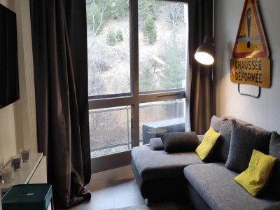 Apartment 1 Zimmer 5 Personen - Features photo 5