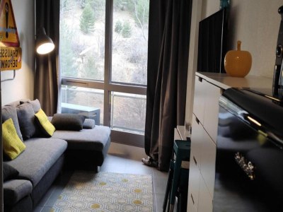 Apartment 1 Zimmer 5 Personen - Features photo 6