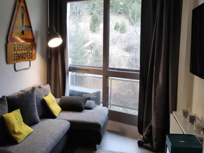 Apartment 1 Zimmer 5 Personen - Features photo 7