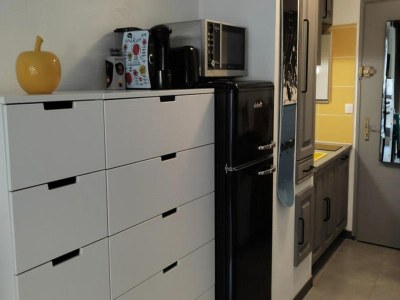 Apartment 1 Zimmer 5 Personen - Features photo 8