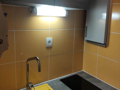 Apartment 1 Zimmer 5 Personen - Features photo 9