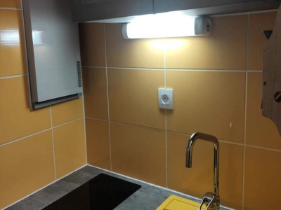 Apartment 1 Zimmer 5 Personen - Features photo 10