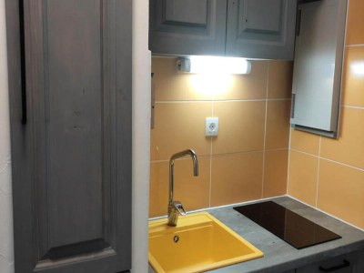 Apartment 1 Zimmer 5 Personen - Features photo 13