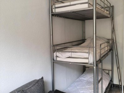 Apartment 1 Zimmer 5 Personen - Features photo 14