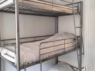 Apartment 1 Zimmer 5 Personen - Features photo 15